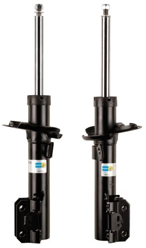 Bilstein B4 Front Shock Absorbers Dampers For Fiesta ST180 ST200 1.0 Sport PAIR